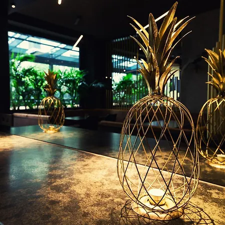 Hotel Zoe By Amano-3