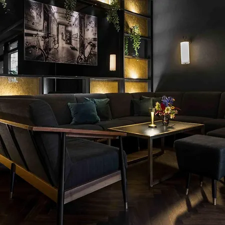 Hotel Zoe By Amano-3