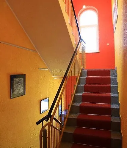East Side Hotel Berlino