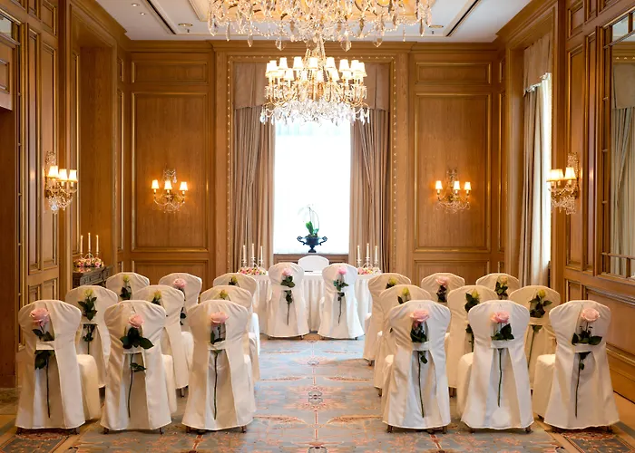 Regent , An IhgHotel Berlin