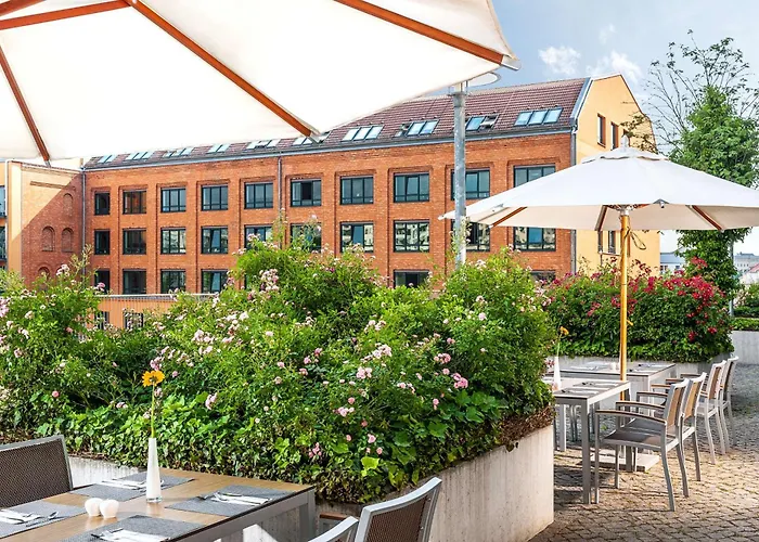 Hotel Nh Berlin Alexanderplatz