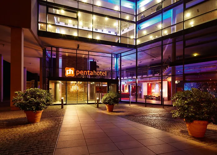Pentahotel KöpenickHotel Berlin