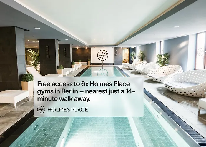 Hotel Numa Berlin Savi